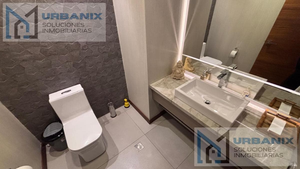 Departamento en Venta Quito Tenis — imagen 7