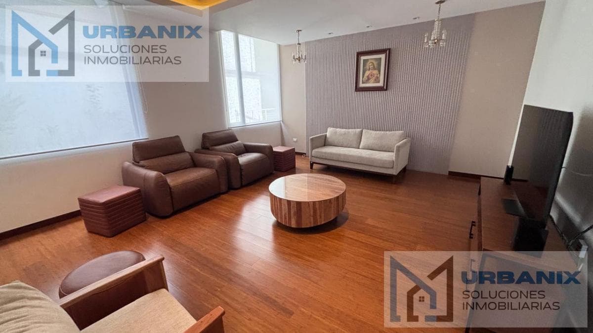 Departamento en Venta Quito Tenis — imagen 2