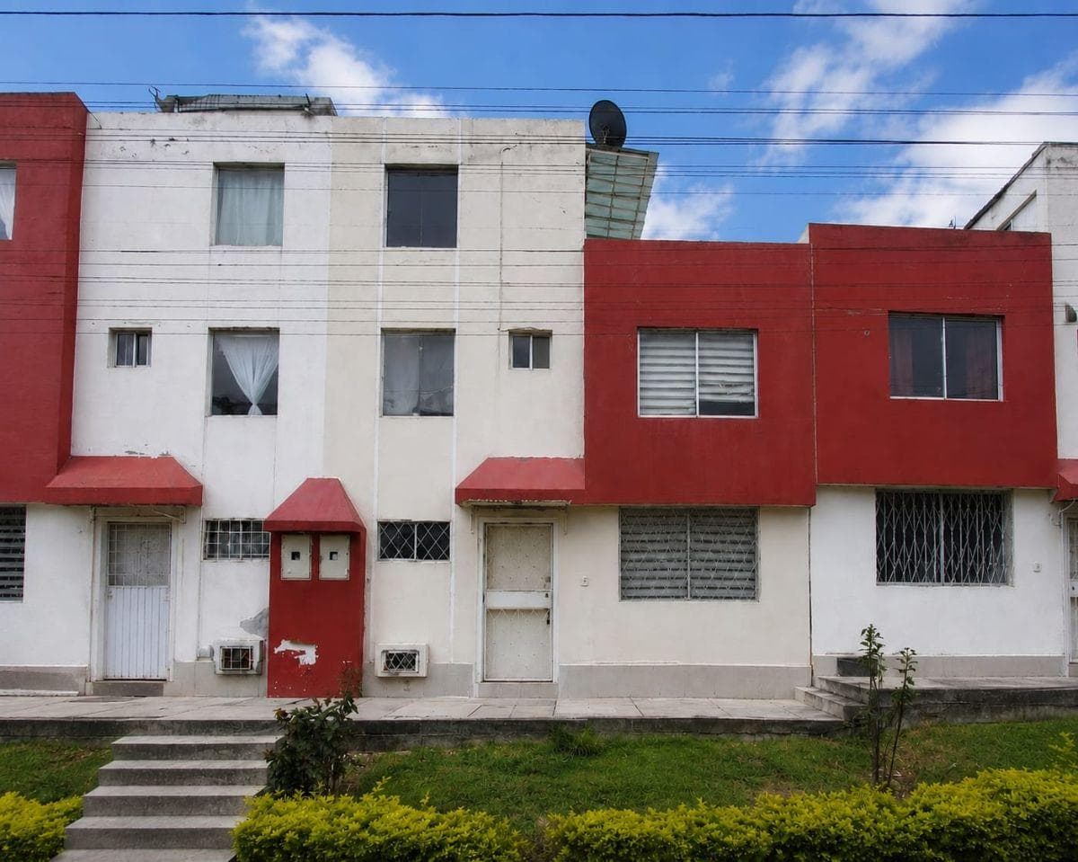 Casa en Venta Urb Mastodontes - Carcelen — imagen 1