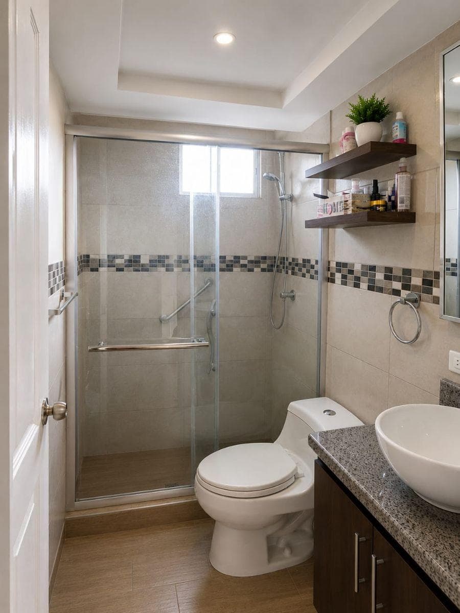 Casa en Venta Urb Mastodontes - Carcelen — imagen 7