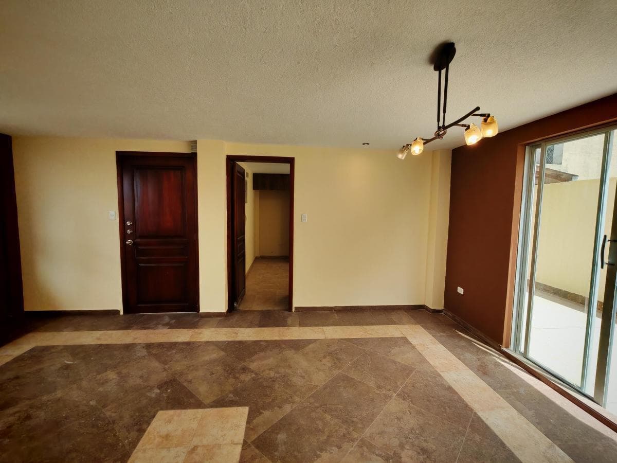 Departamento en Venta | 2 Dorm. con Patio Privado - Sector San Carlos - Quito — imagen 9