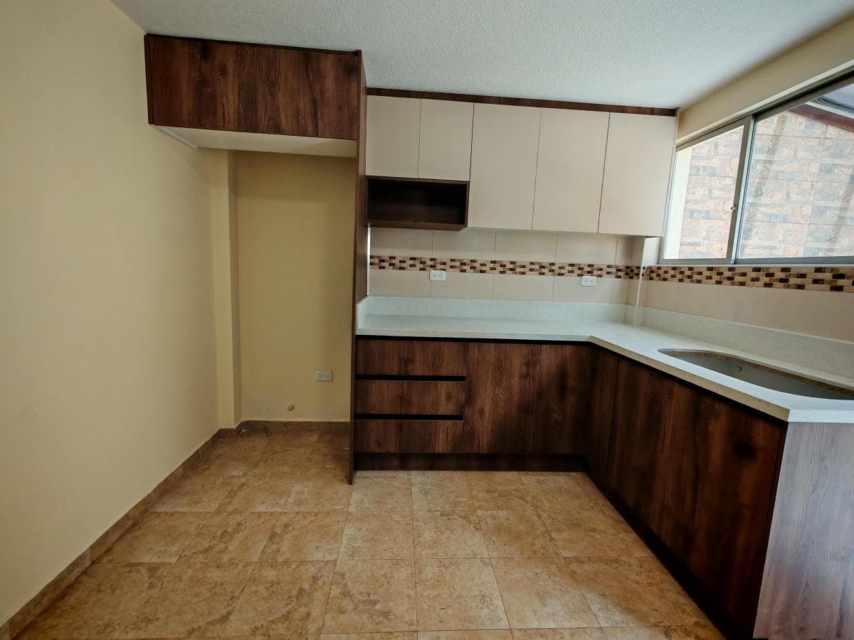 Departamento en Venta | 2 Dorm. con Patio Privado - Sector San Carlos - Quito — imagen 6
