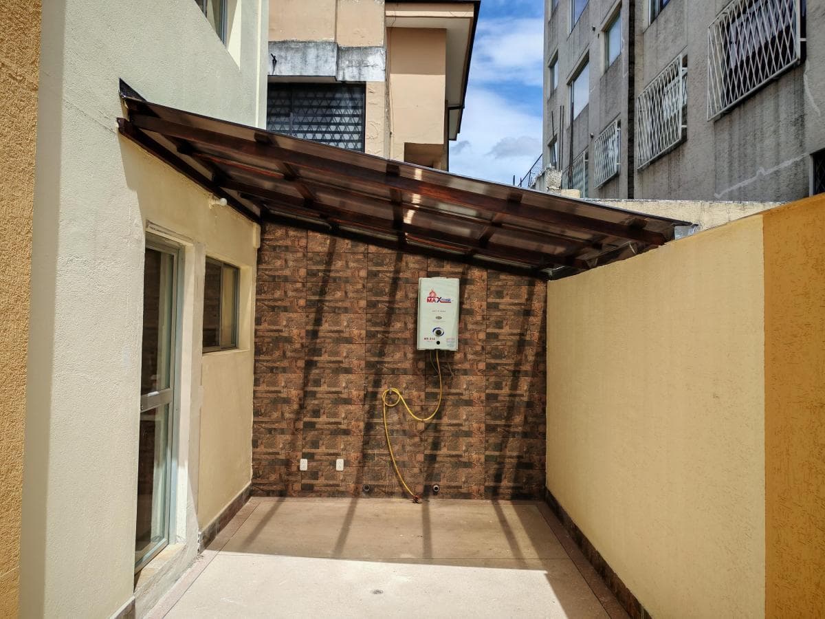 Departamento en Venta | 2 Dorm. con Patio Privado - Sector San Carlos - Quito — imagen 3