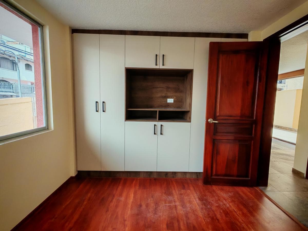 Departamento en Venta | 2 Dorm. con Patio Privado - Sector San Carlos - Quito — imagen 2