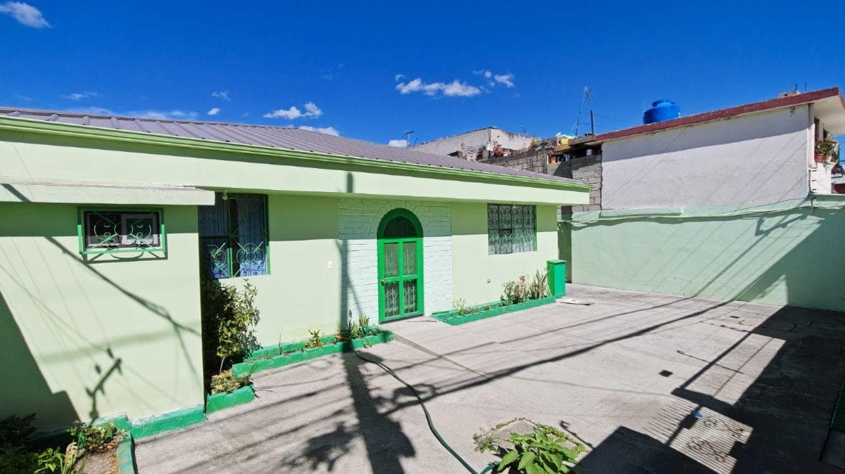 Casa con Terreno Independiente La Morita 650 m² — imagen 9