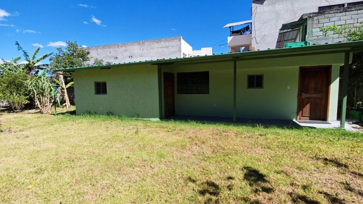 Casa con Terreno Independiente La Morita 650 m² — imagen 2