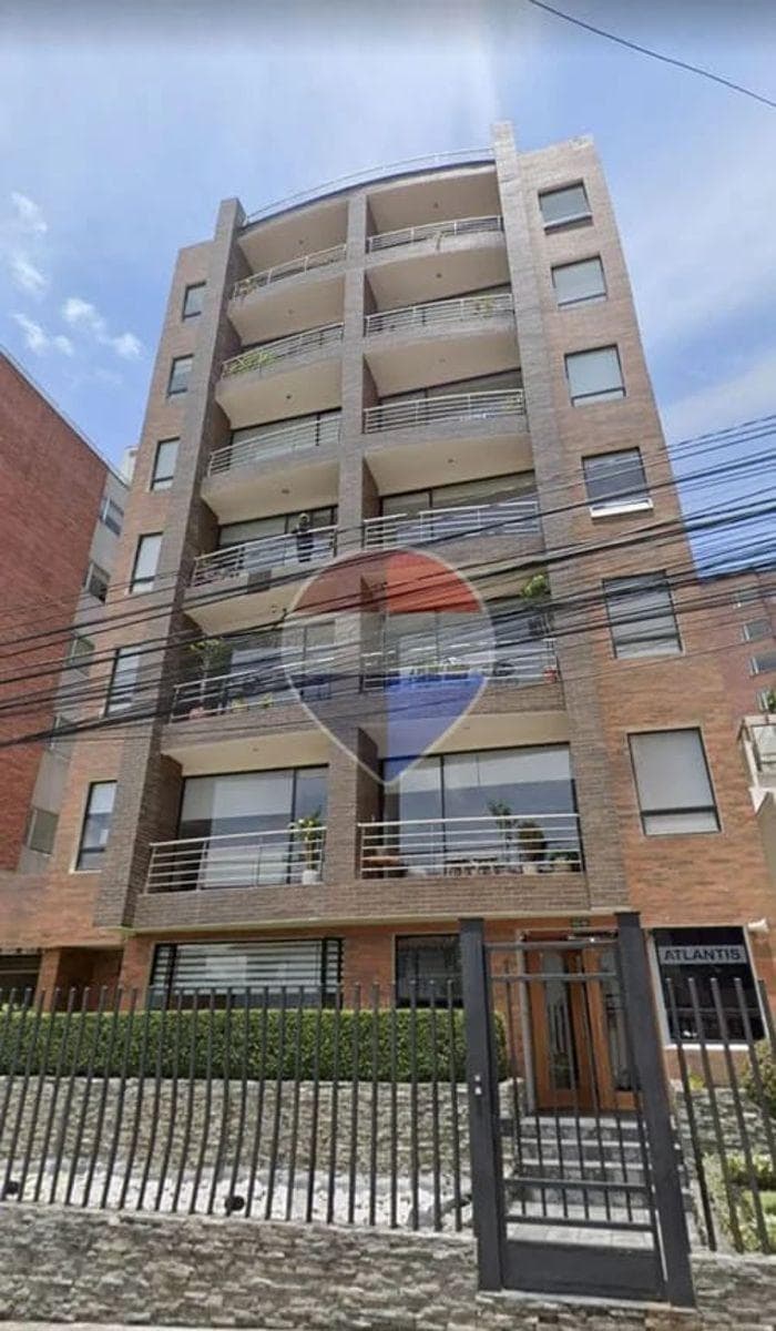Departamento de 187 m² con 2 Dorm. en Venta en Quito Tenis — imagen 1