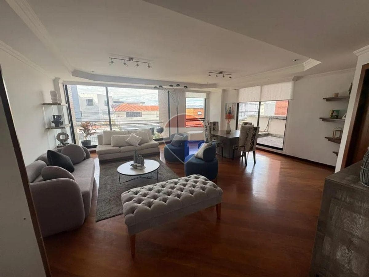Departamento de 187 m² con 2 Dorm. en Venta en Quito Tenis — imagen 10