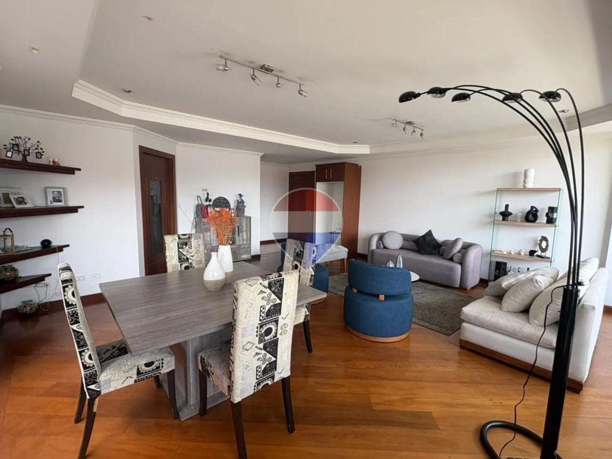 Departamento de 187 m² con 2 Dorm. en Venta en Quito Tenis — imagen 9