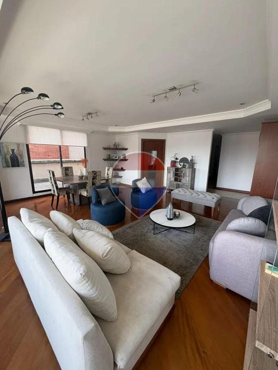 Departamento de 187 m² con 2 Dorm. en Venta en Quito Tenis — imagen 8