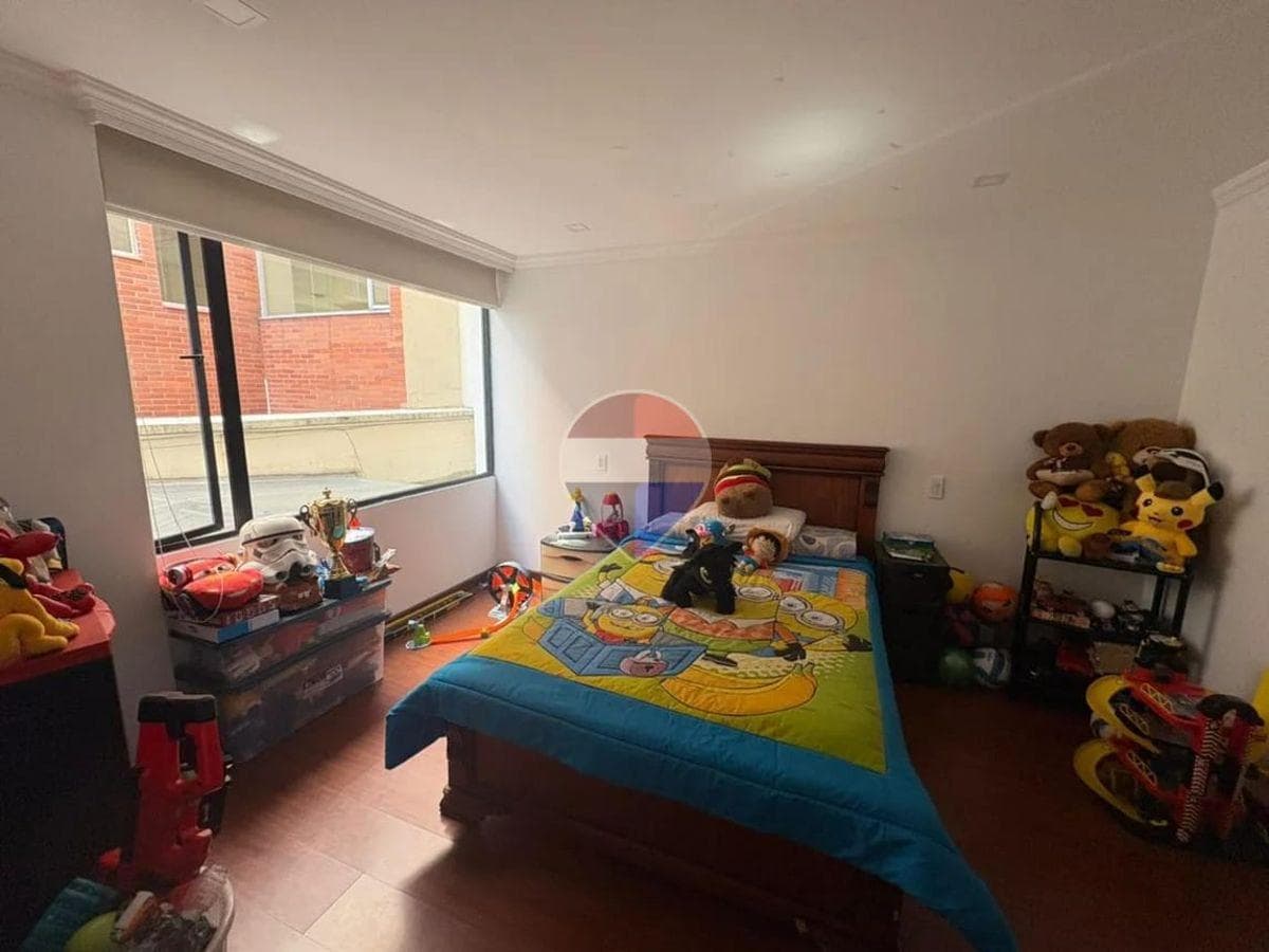 Departamento de 187 m² con 2 Dorm. en Venta en Quito Tenis — imagen 6