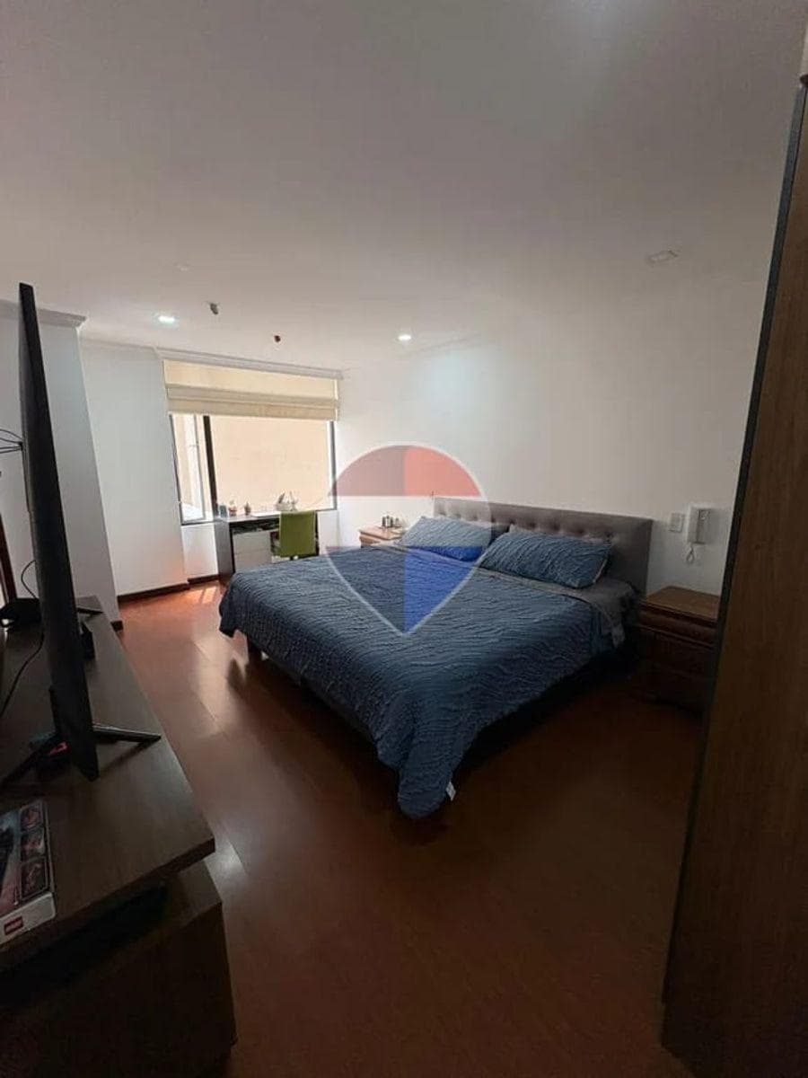 Departamento de 187 m² con 2 Dorm. en Venta en Quito Tenis — imagen 4