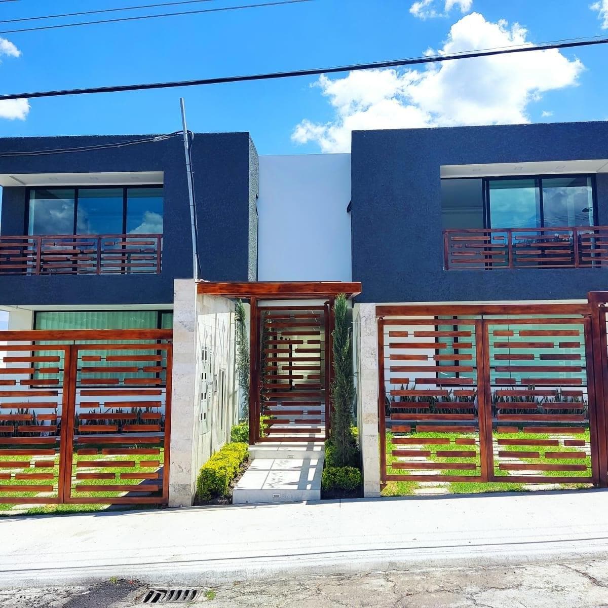 Hm Gi/ Lumbisi por Estrenar Departamento en Venta de 120 m² en 176.000 Usd — imagen 1