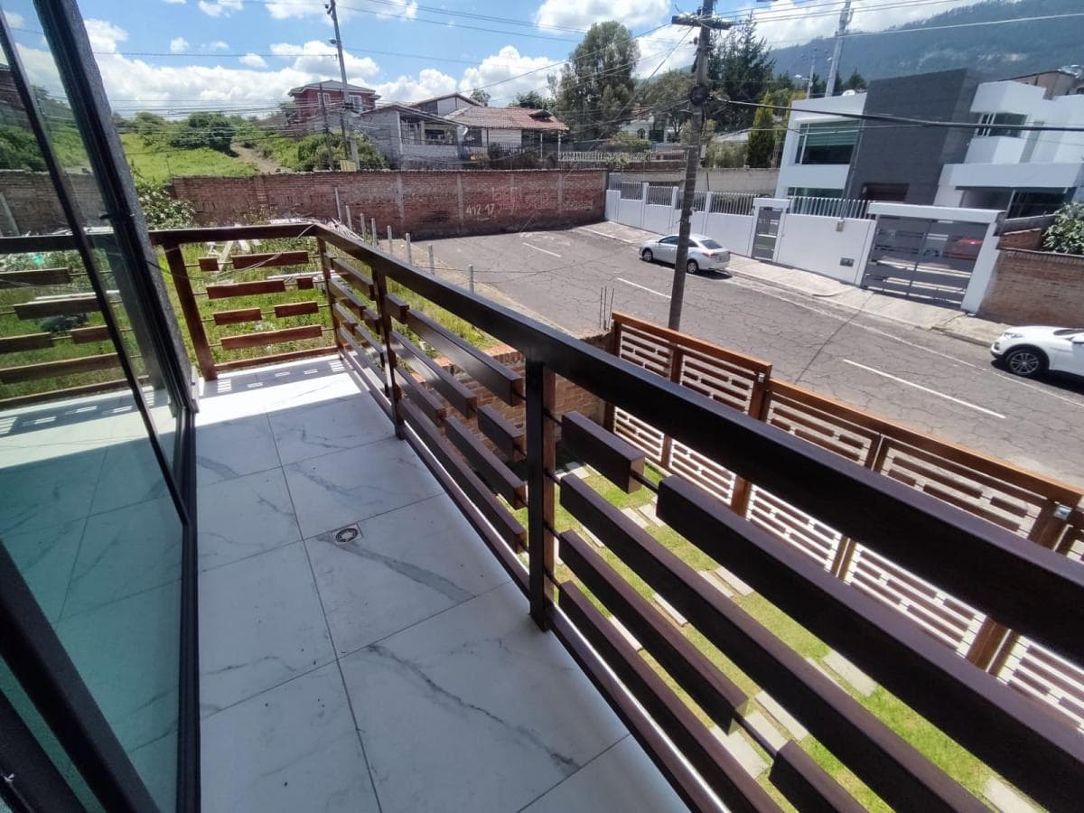 Hm Gi/ Lumbisi por Estrenar Departamento en Venta de 120 m² en 176.000 Usd — imagen 10