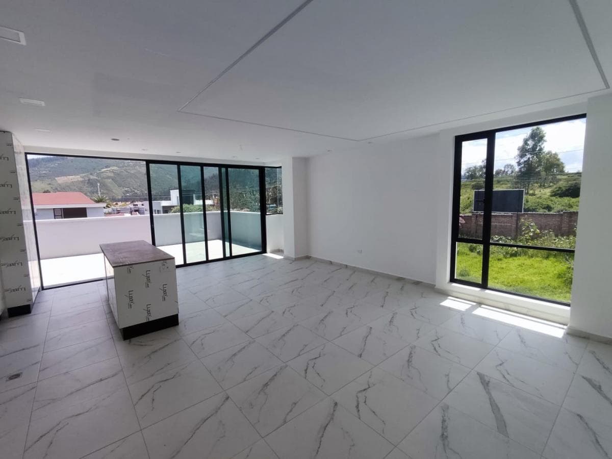 Hm Gi/ Lumbisi por Estrenar Departamento en Venta de 120 m² en 176.000 Usd — imagen 8