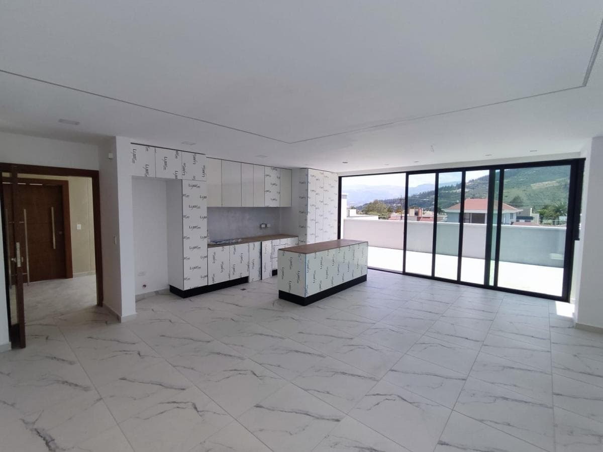 Hm Gi/ Lumbisi por Estrenar Departamento en Venta de 120 m² en 176.000 Usd — imagen 7