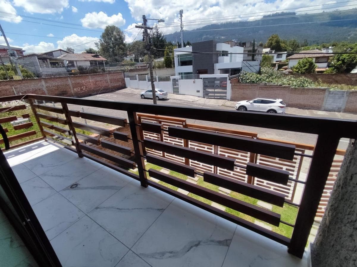 Hm Gi/ Lumbisi por Estrenar Departamento en Venta de 120 m² en 176.000 Usd — imagen 4