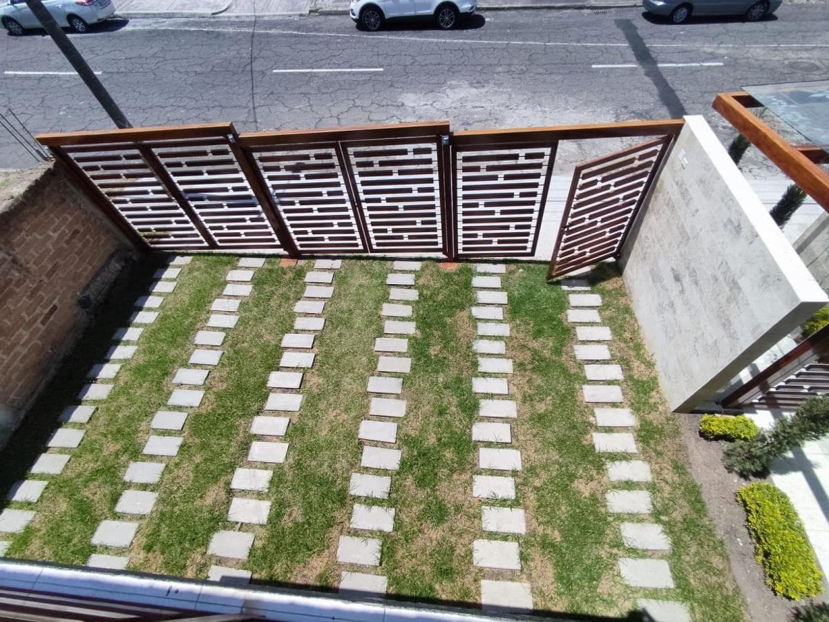 Hm Gi/ Lumbisi por Estrenar Departamento en Venta de 120 m² en 176.000 Usd — imagen 3