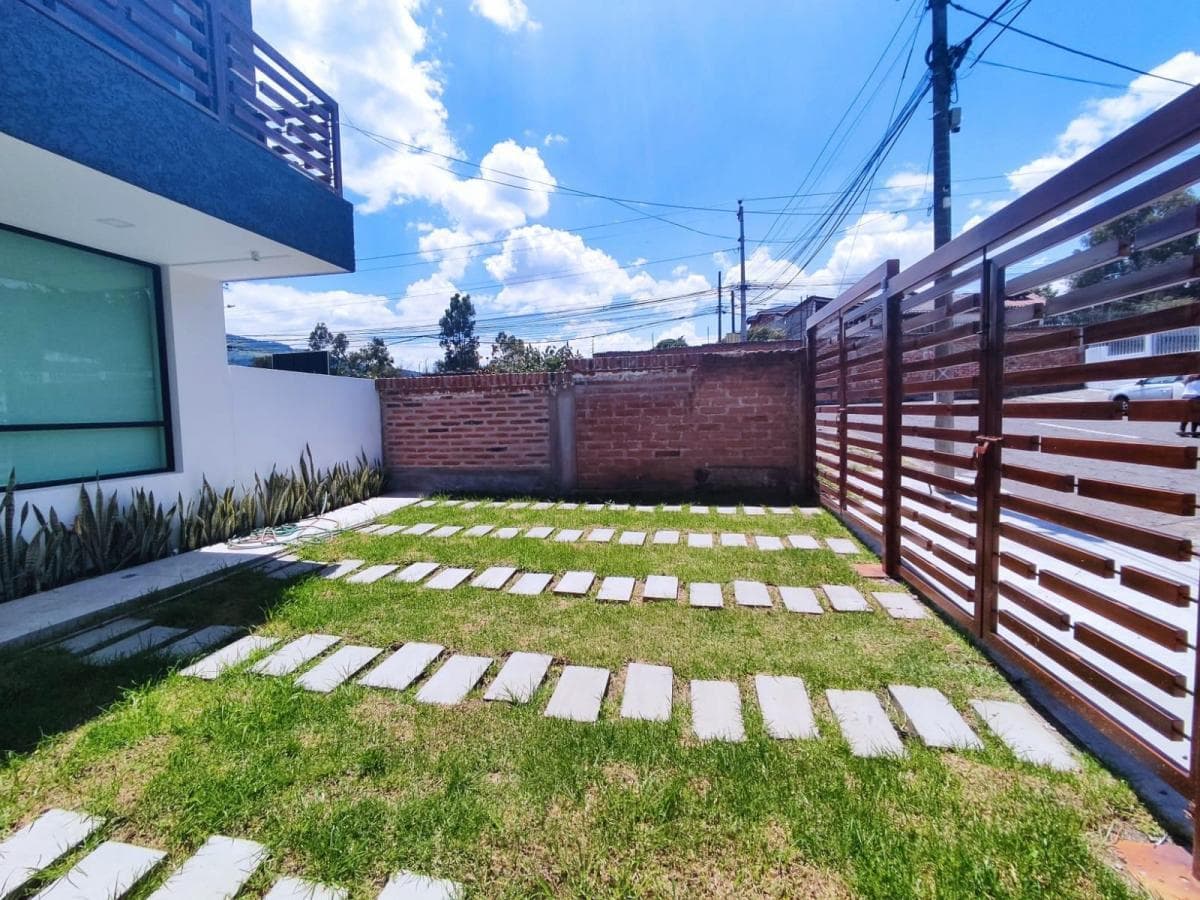 Hm Gi/ Lumbisi por Estrenar Departamento en Venta de 120 m² en 176.000 Usd — imagen 2