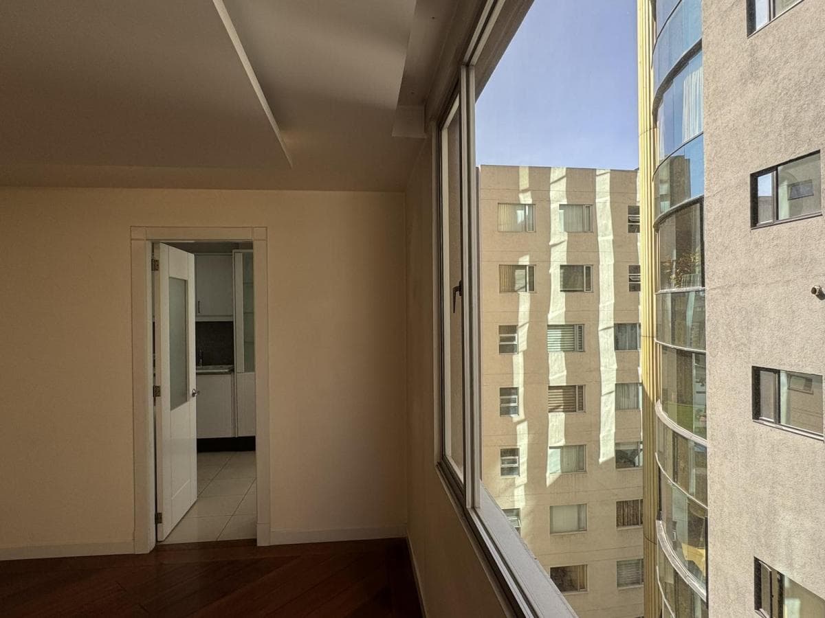 Venta Departamento de 2 Dorm. en La República de El Salvador Sector Carolina - Quito — imagen 6