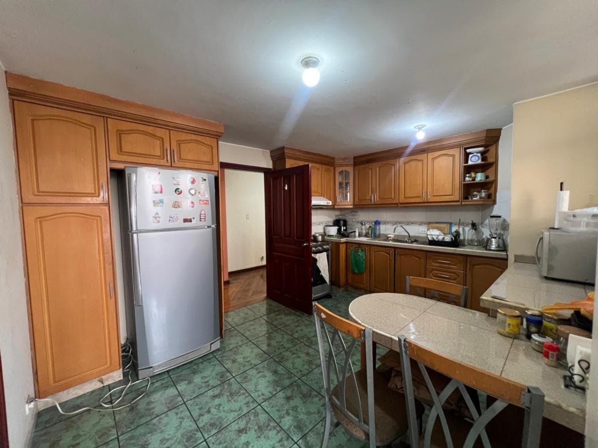 Departamento en Venta Sector La Kannedy, Norte de Quito, Cerca Al Inca — imagen 8