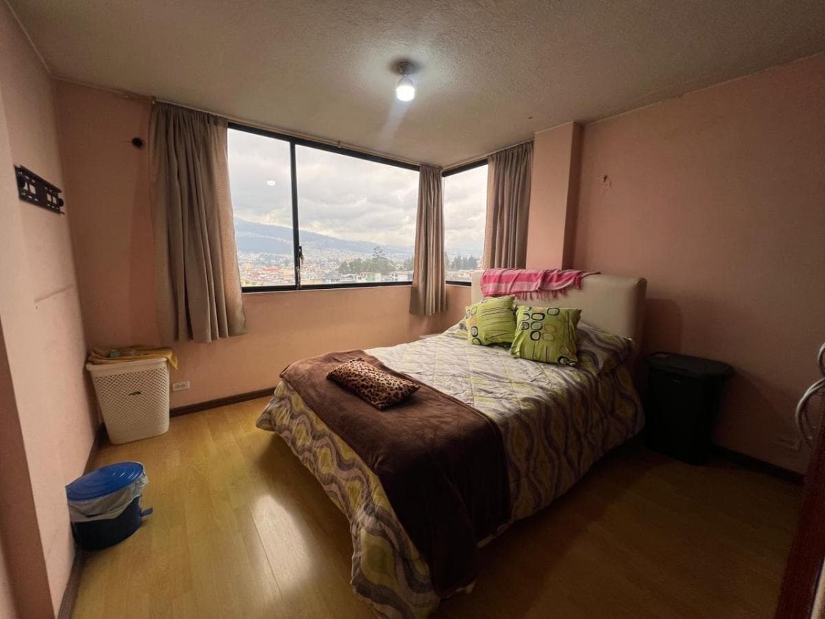 Departamento en Venta Sector La Kannedy, Norte de Quito, Cerca Al Inca — imagen 3