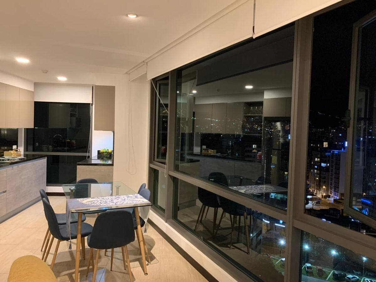 Vendo Departamento de Dos Habitaciones Bosmediano — imagen 10
