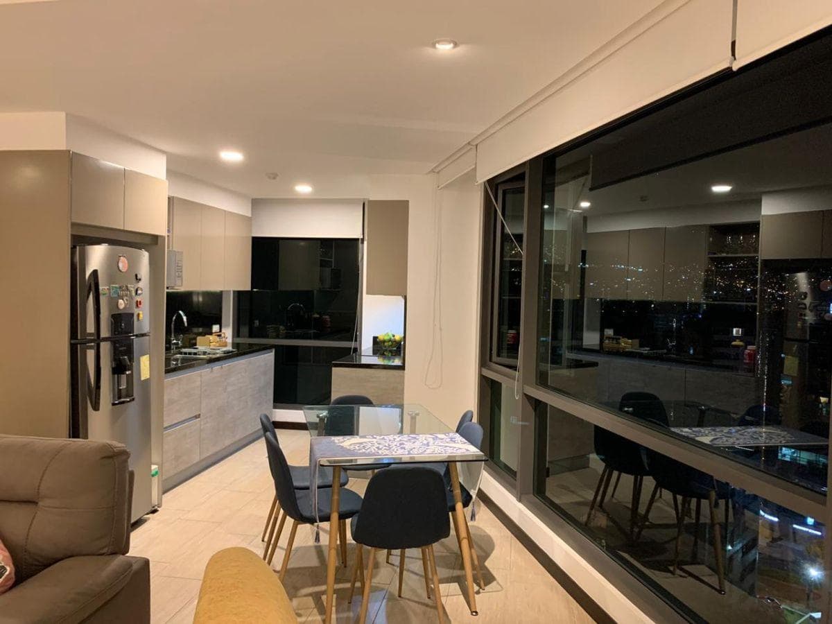 Vendo Departamento de Dos Habitaciones Bosmediano — imagen 9