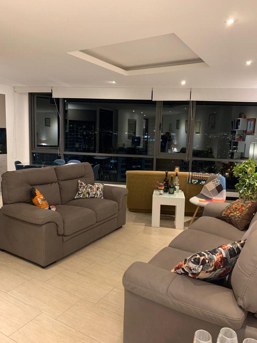 Vendo Departamento de Dos Habitaciones Bosmediano — imagen 8