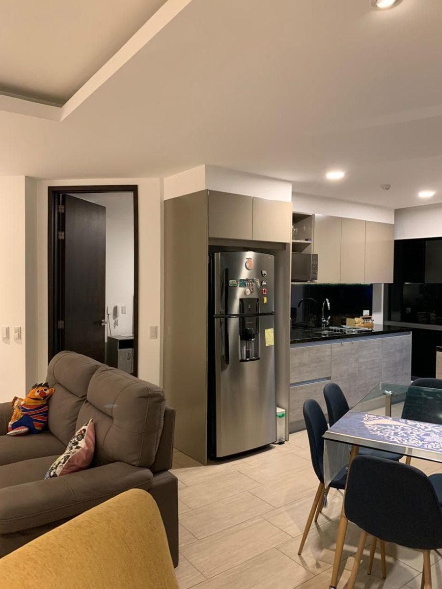 Vendo Departamento de Dos Habitaciones Bosmediano — imagen 5