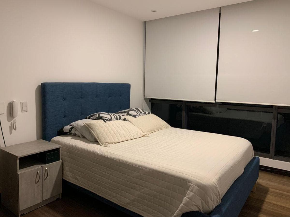 Vendo Departamento de Dos Habitaciones Bosmediano — imagen 4