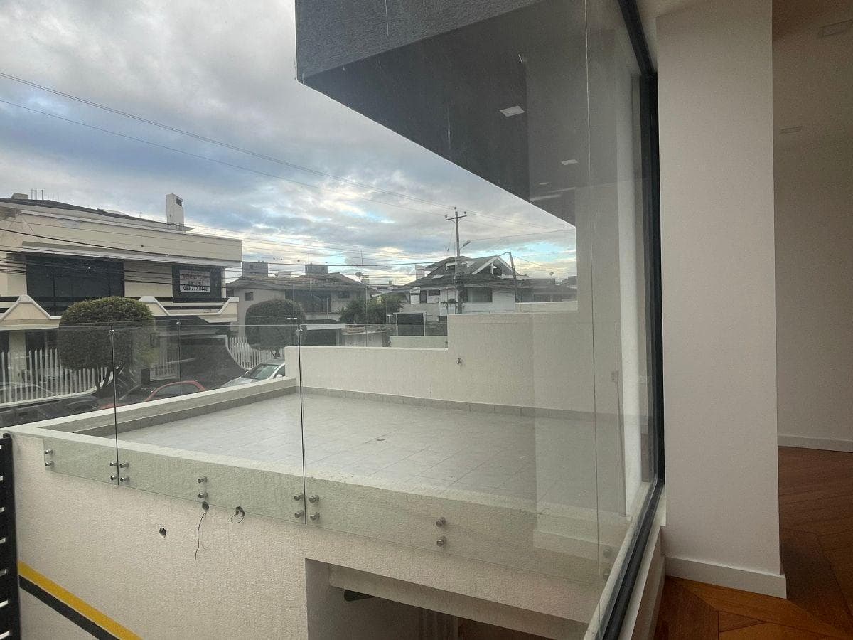 Venta Departamento 110 m² de 2 Dorm. y 3 Terrazas Urbanización El Condado - Quito — imagen 10