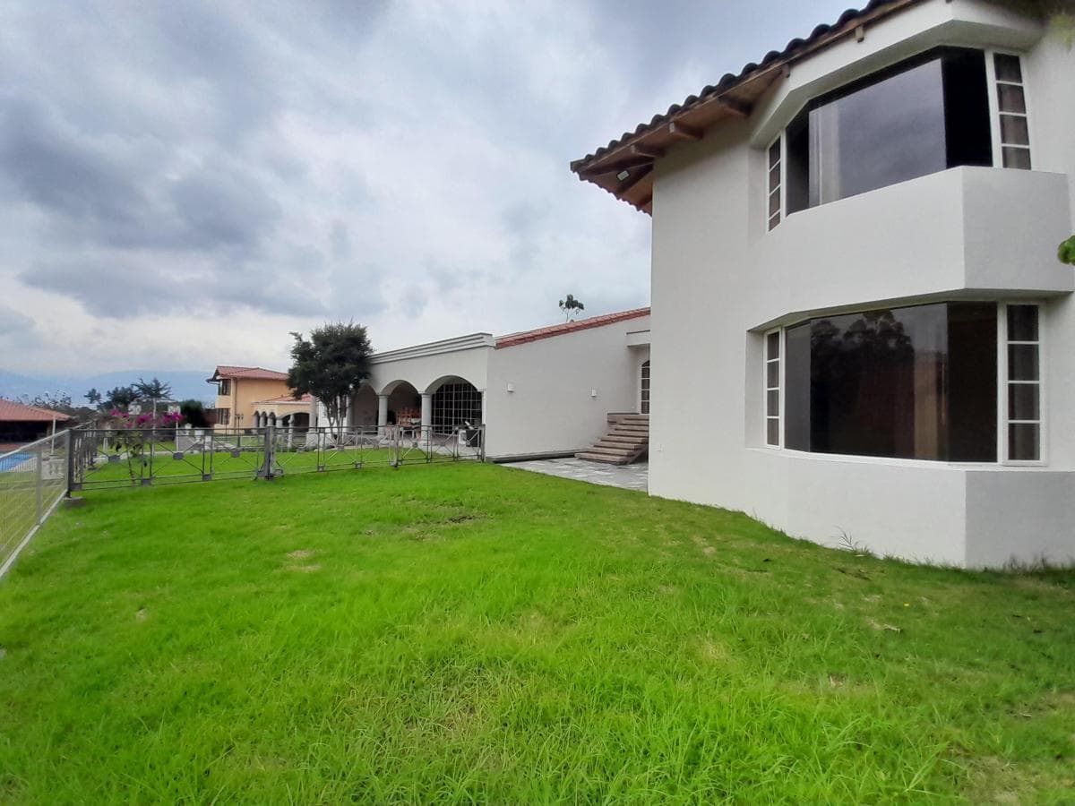 (Na) Rento Linda Casa en Condominio Seguro en La Morita — imagen 9