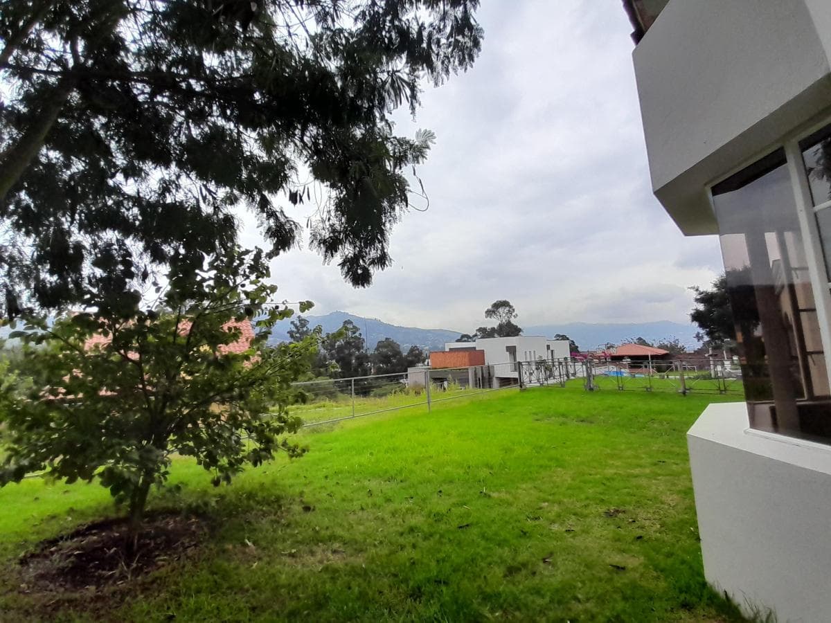 (Na) Rento Linda Casa en Condominio Seguro en La Morita — imagen 8