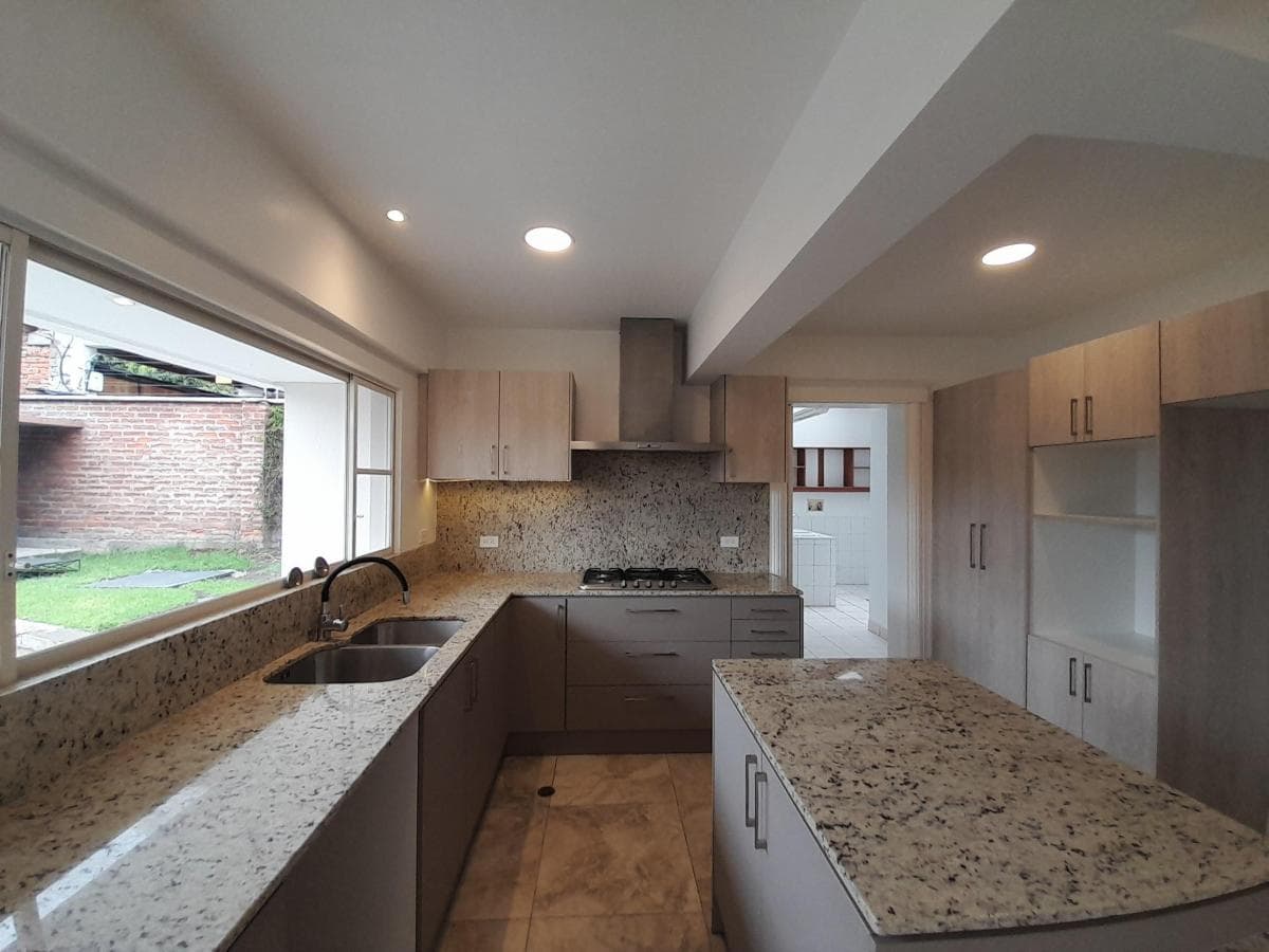 (Na) Rento Linda Casa en Condominio Seguro en La Morita — imagen 6