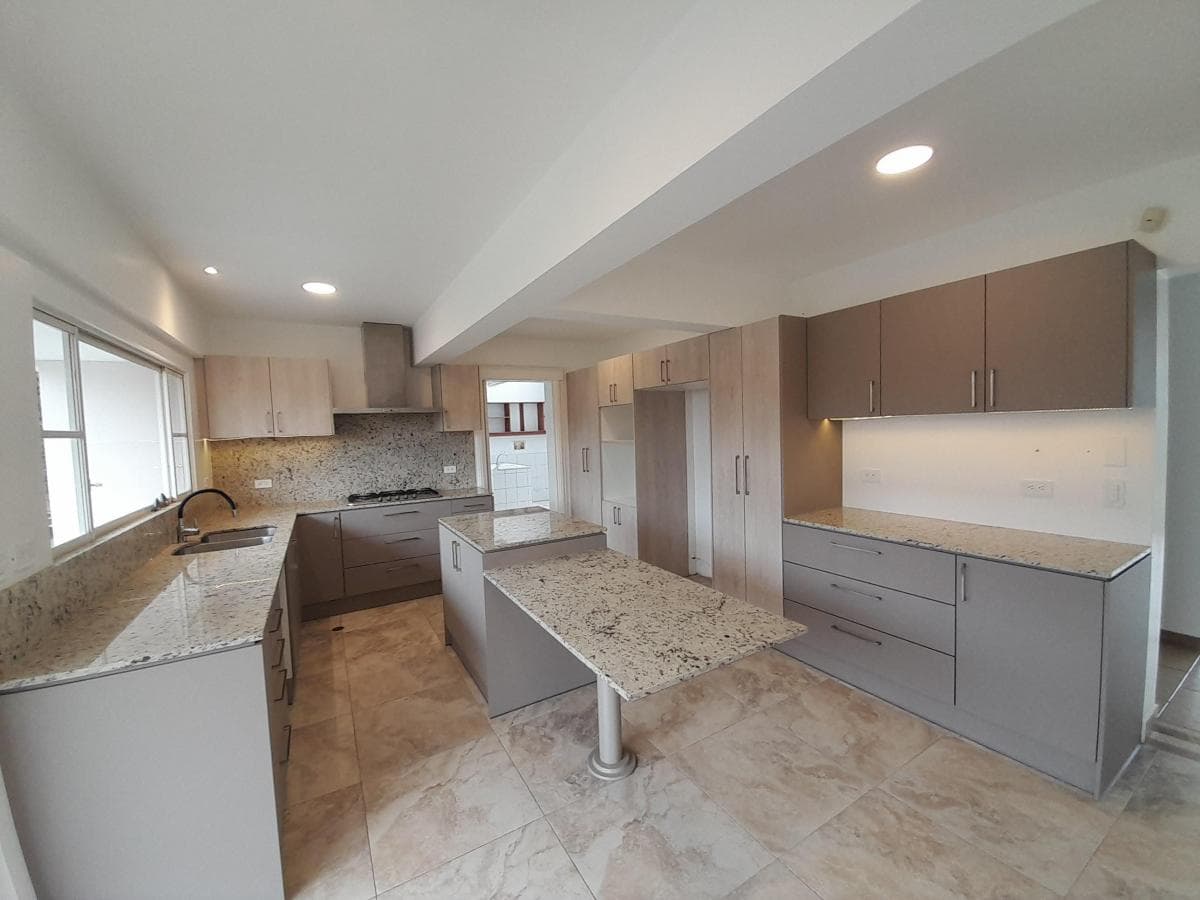 (Na) Rento Linda Casa en Condominio Seguro en La Morita — imagen 5