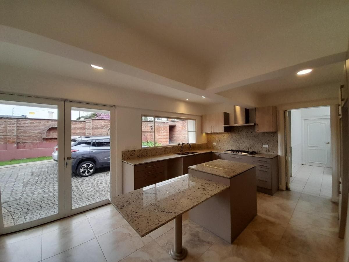 (Na) Rento Linda Casa en Condominio Seguro en La Morita — imagen 4