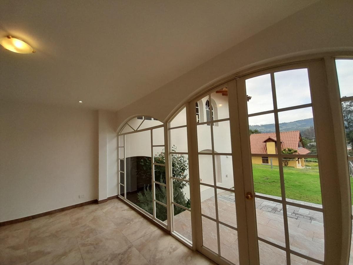 (Na) Rento Linda Casa en Condominio Seguro en La Morita — imagen 3