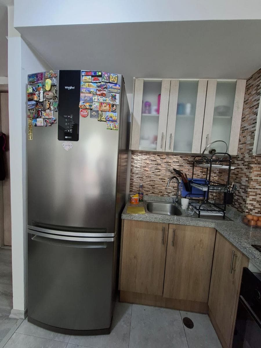 ¡Oportunidad Única! Departamento de 3 Dorm. 100% Amoblado — imagen 7