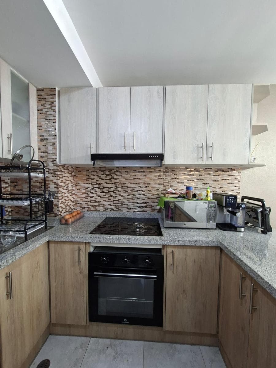 ¡Oportunidad Única! Departamento de 3 Dorm. 100% Amoblado — imagen 6