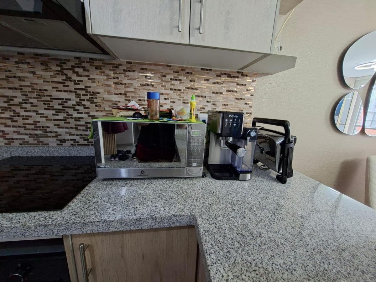 ¡Oportunidad Única! Departamento de 3 Dorm. 100% Amoblado — imagen 5