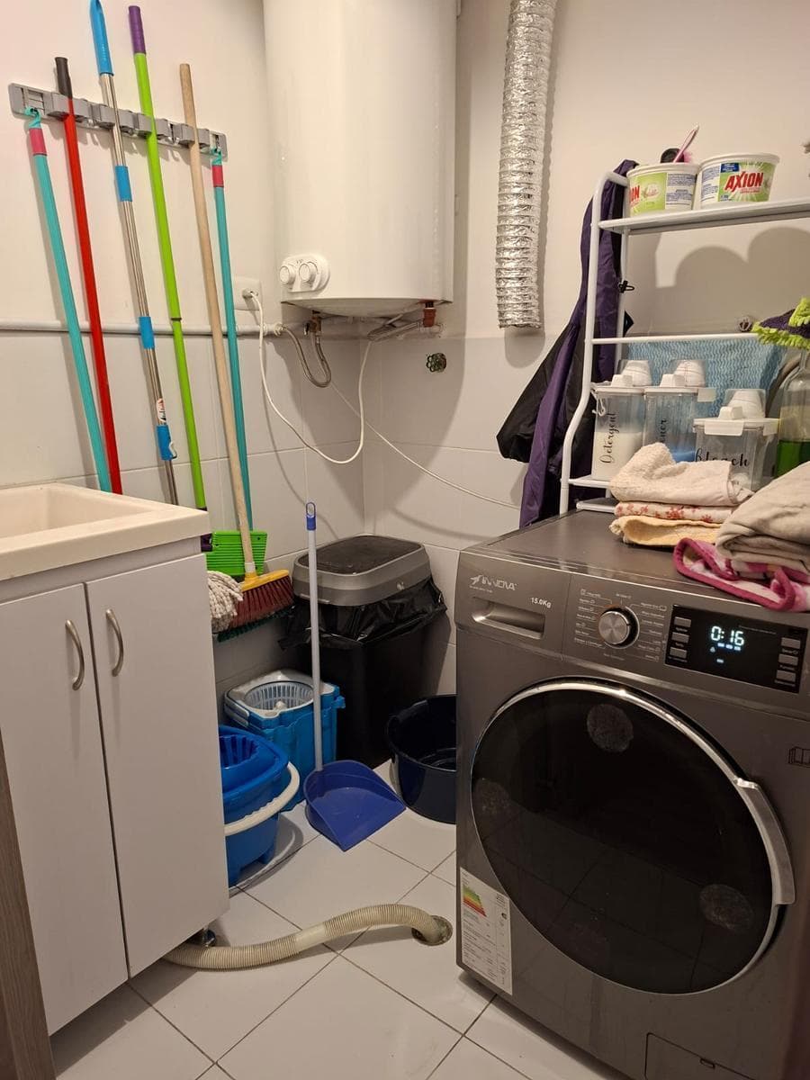 ¡Oportunidad Única! Departamento de 3 Dorm. 100% Amoblado — imagen 4