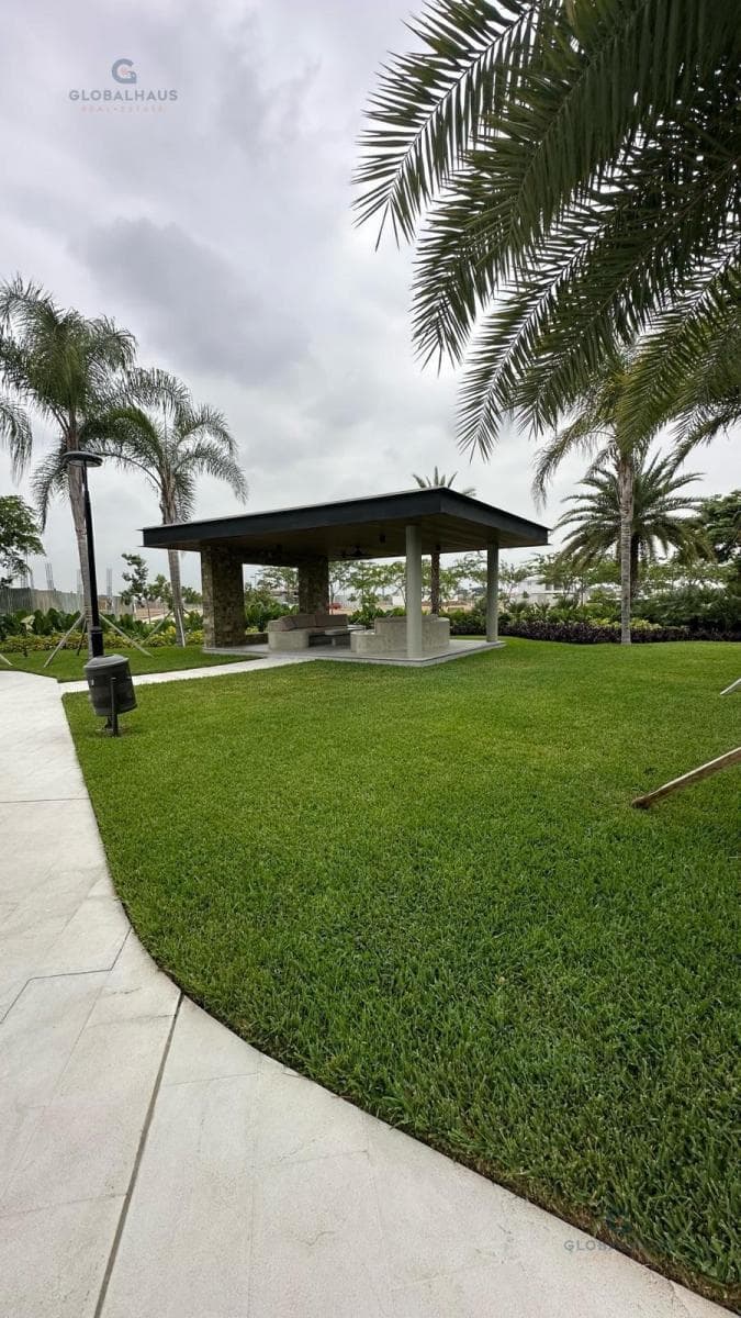 Terreno en Venta de 323.99 m² en Urb. Punta Barranca - Samborondón V. B. Guayas — imagen 6