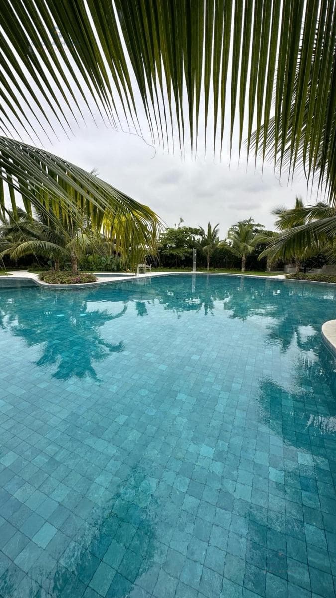 Terreno en Venta de 323.99 m² en Urb. Punta Barranca - Samborondón V. B. Guayas — imagen 4