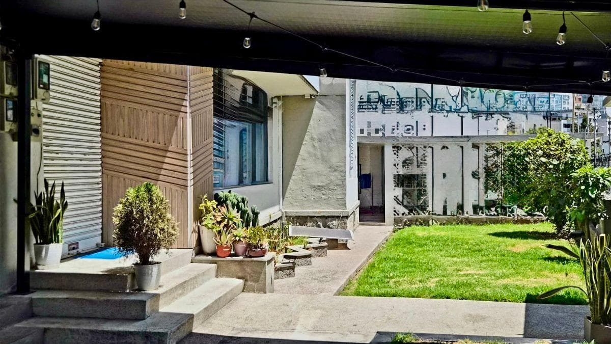 Terreno en venta en Quito, Pichincha