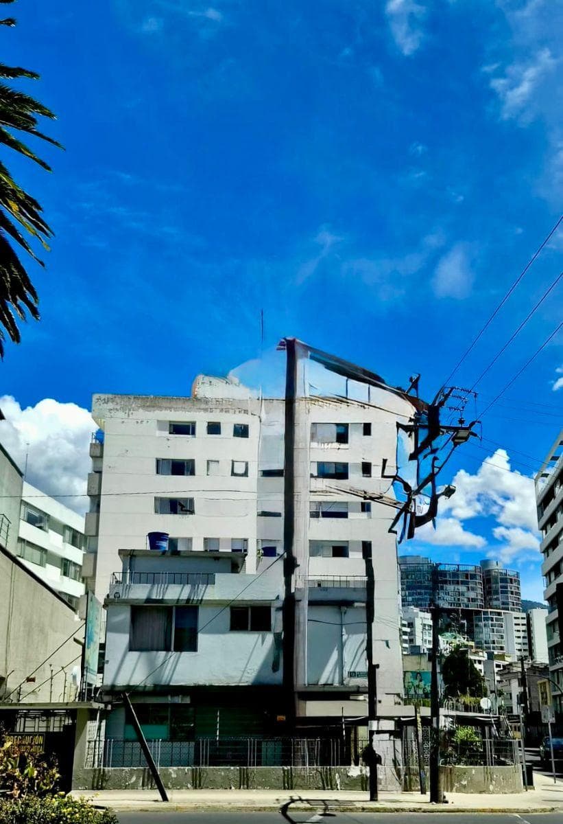 Lote 384 m² con 37,15 m de Frente – Uso Múltiple – Hasta 16 Pisos – Batán Bajo — imagen 3