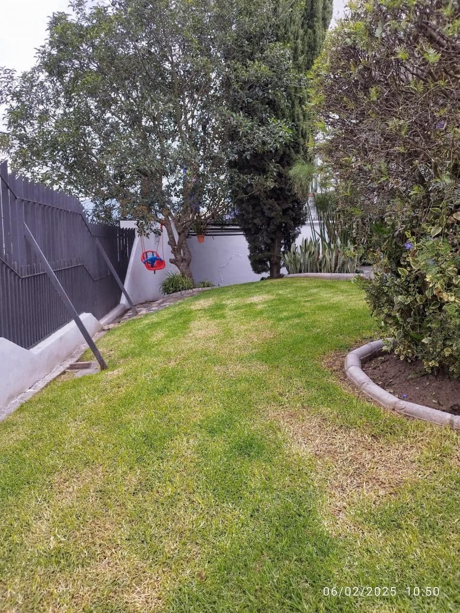 Casa de Venta 4 Dorm. Ponceano375 Quito — imagen 7
