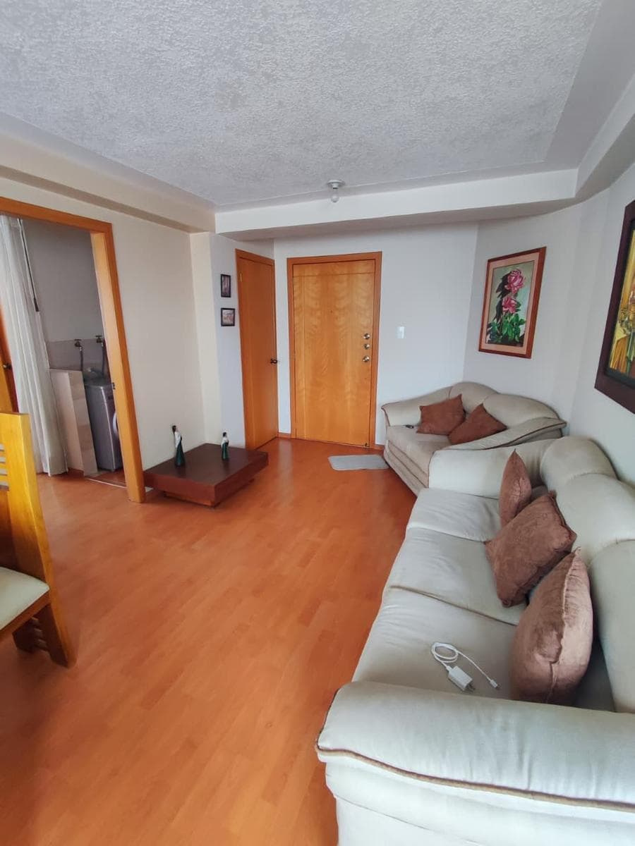 Suite en Venta en Carcelén – Planta Baja - Sector Colegio Einstein — imagen 10