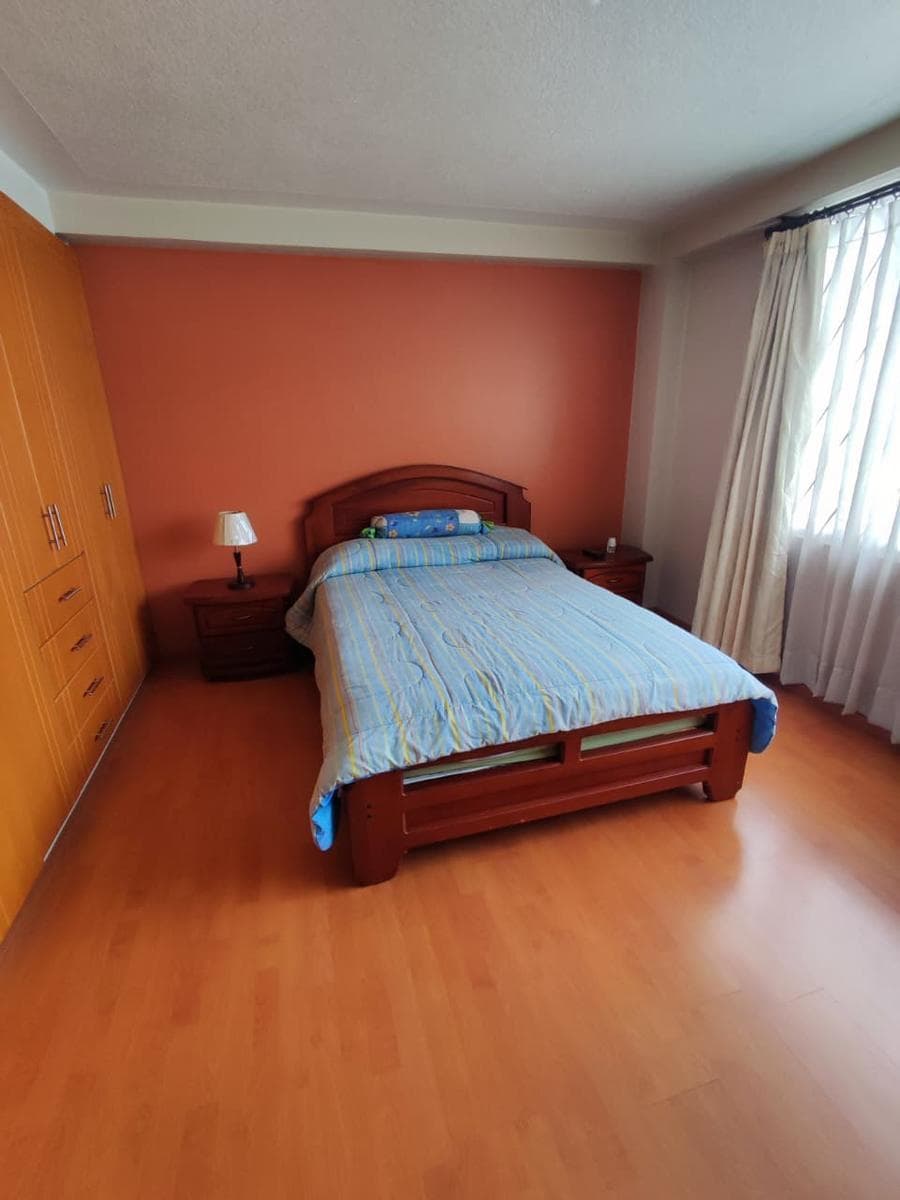 Suite en Venta en Carcelén – Planta Baja - Sector Colegio Einstein — imagen 9