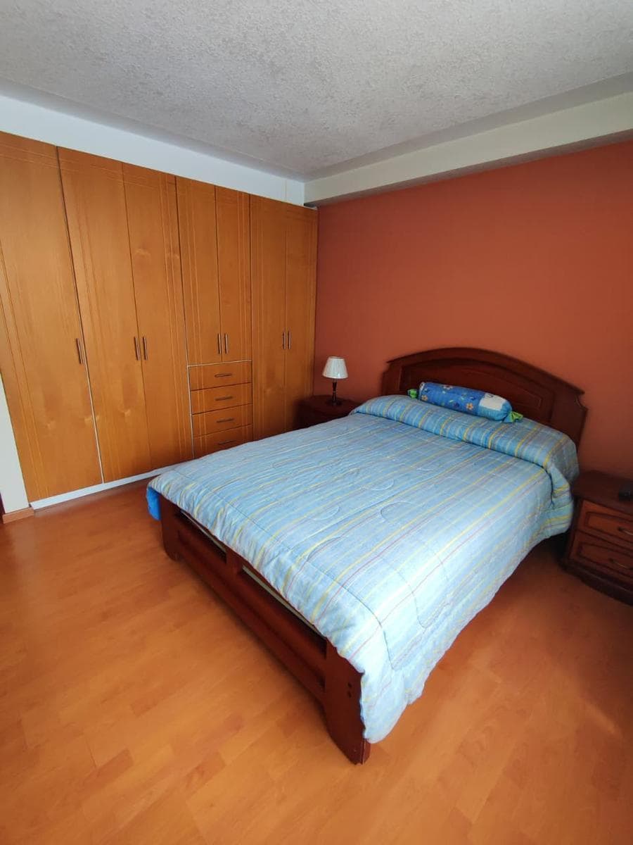 Suite en Venta en Carcelén – Planta Baja - Sector Colegio Einstein — imagen 8